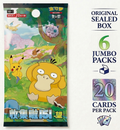 Pokémon Collect 151: Hope Booster Box