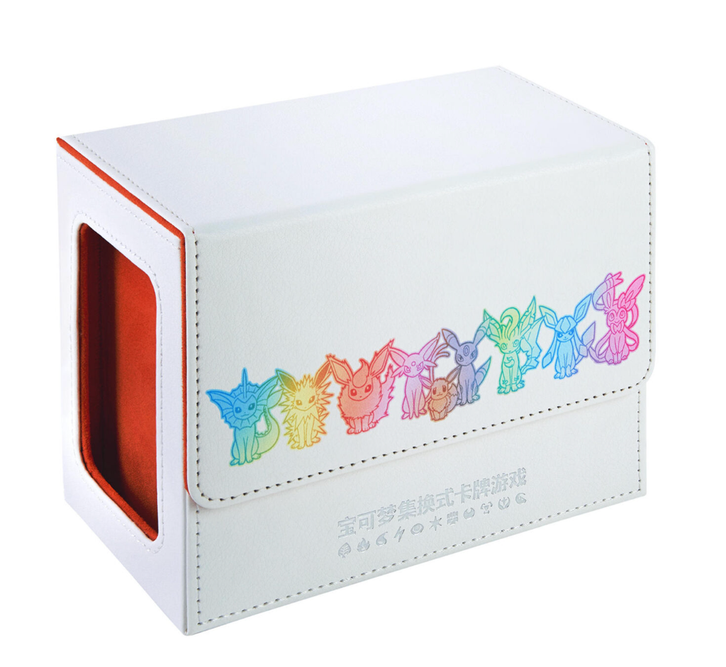 Pokémon Flareon Collection Box