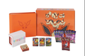 Pokémon Flareon Collection Box