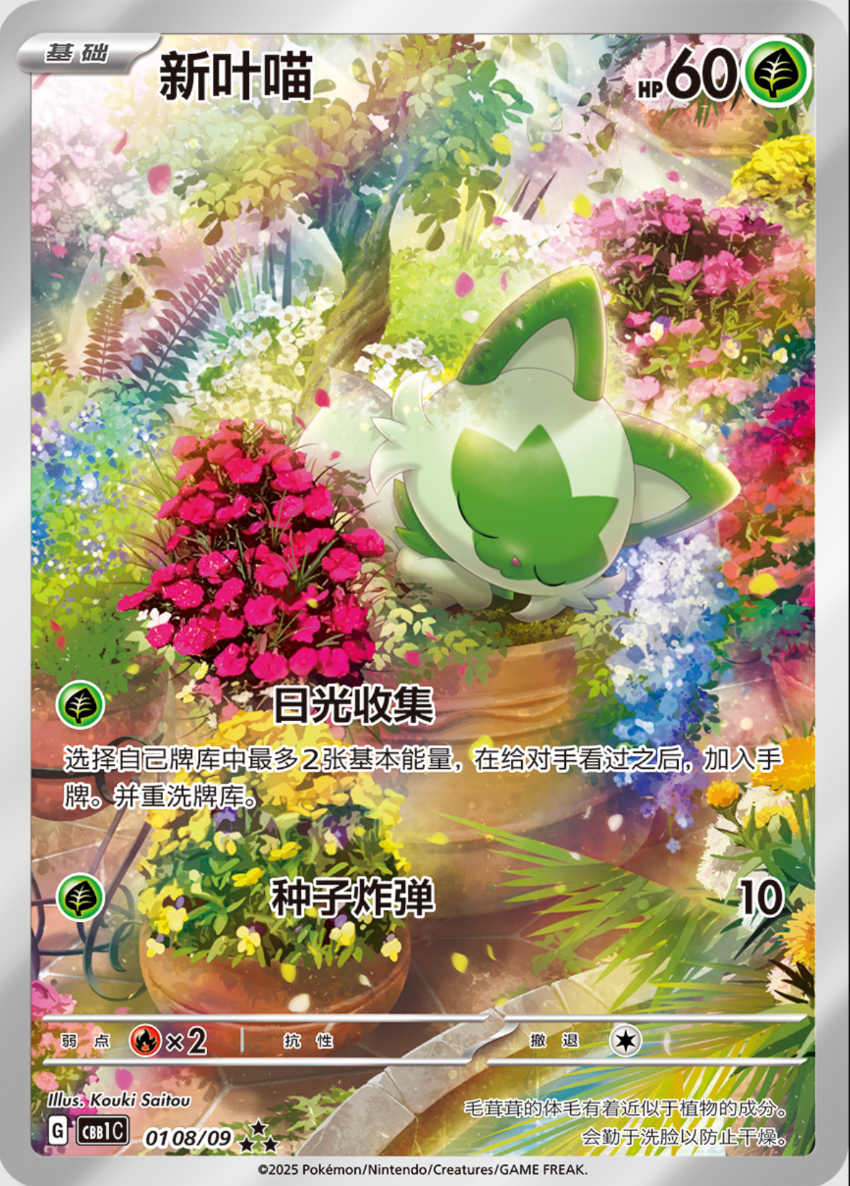 Pokémon Gem Pack Vol. 1 Booster Box